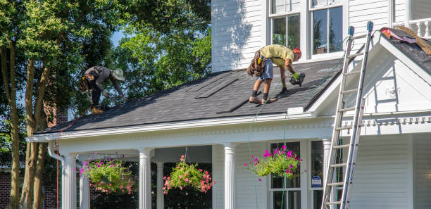 Best Roof Insulation Installation  in Aitkin, MN